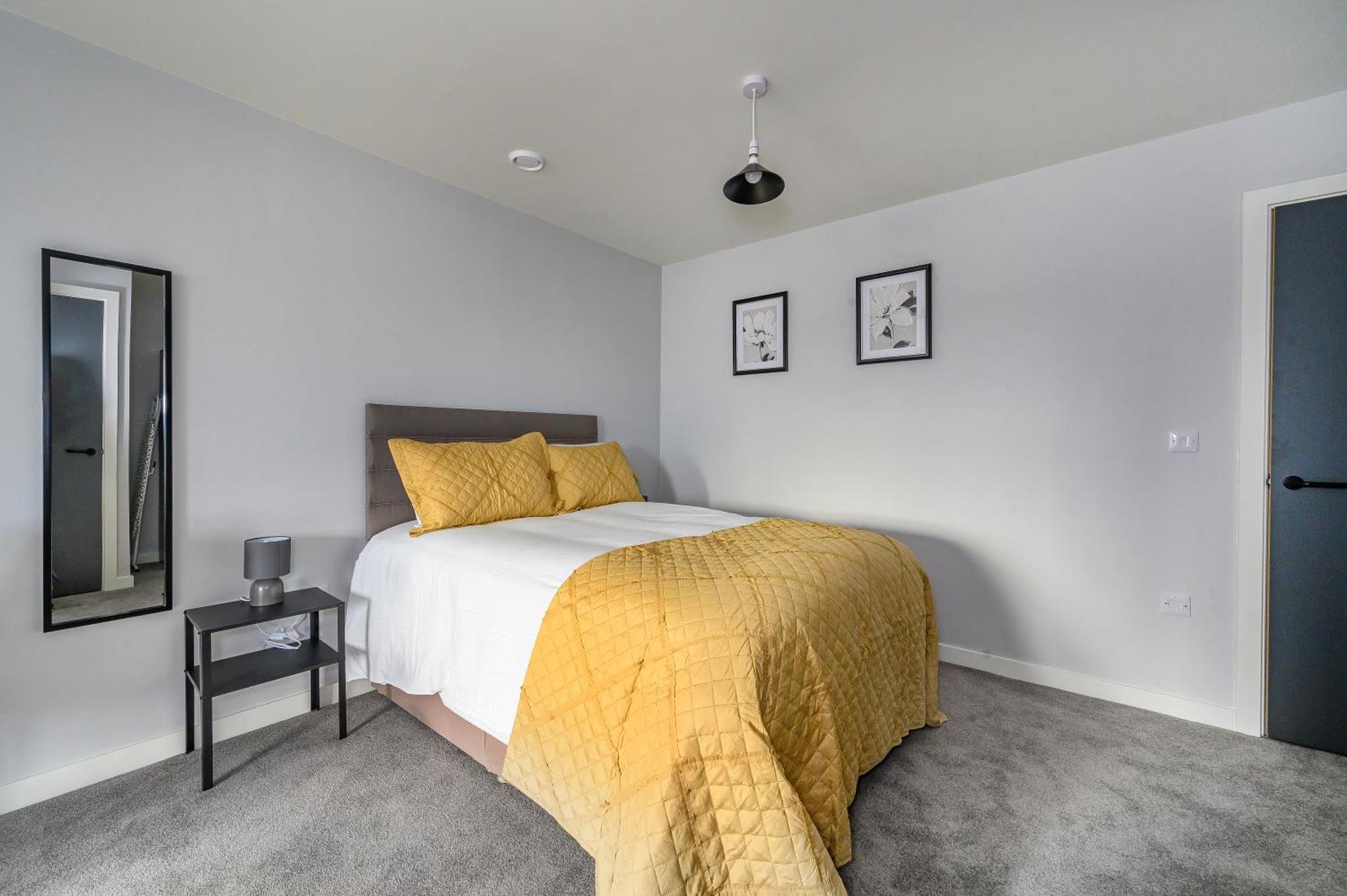 Marygate By Deuce Hotels Ltd Wakefield Exterior foto